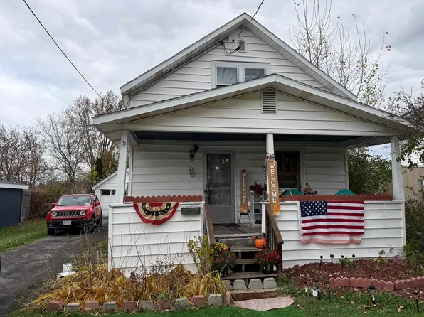 23 Grant St, Massena, NY 13662