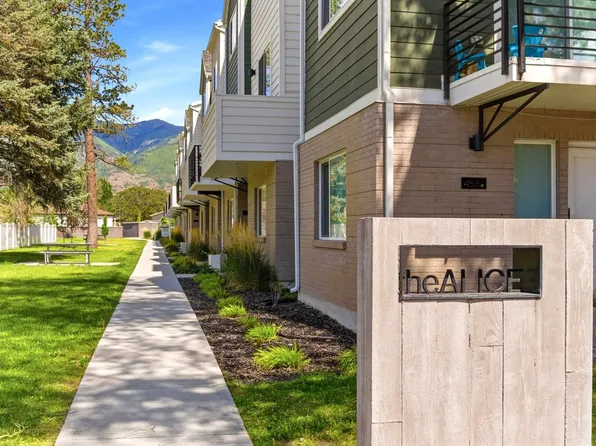 469 E Alice Way, Layton, UT 84041