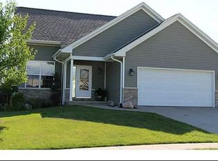 803 Wood Lily Rd, Solon, IA 52333