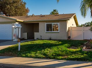 4429 Pala Rd, Oceanside, CA 92057