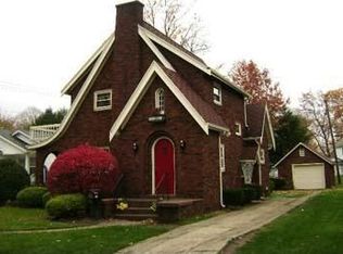410 E Slingluff Ave, Dover, OH