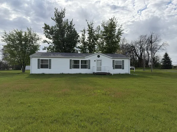 14750 S 600 W, Wanatah, IN 46390