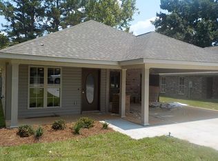 3 Sandtrail, Purvis, MS 39475