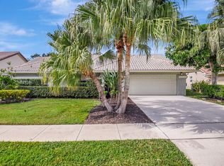 9721 Majestic Way, Boynton Beach, FL 33437