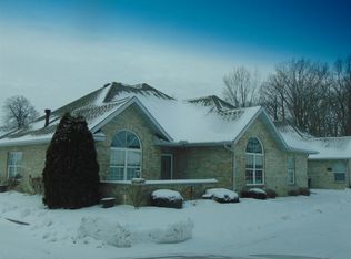 3027 W Applewood Ct #3027, Muncie, IN 47304