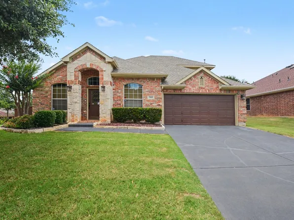 2801 Warwick Dr, Corinth, TX 76210
