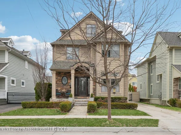 1335 Webster St, Birmingham, MI 48009