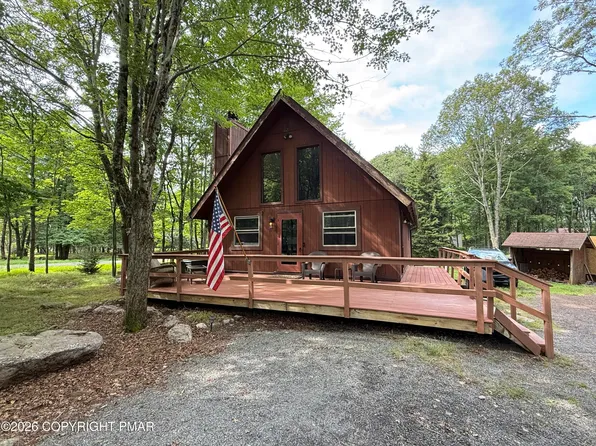 195 Lipo Way, Albrightsville, PA 18210