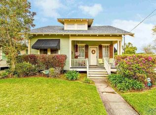 117 Goode St, Thibodaux, LA 70301