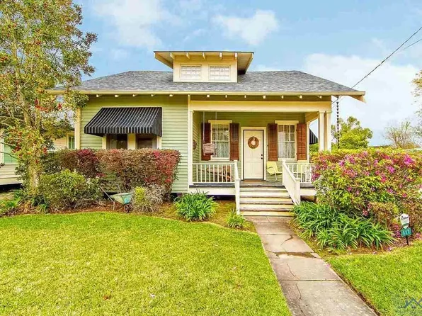 117 Goode St, Thibodaux, LA 70301
