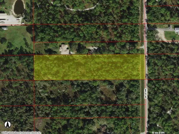 44TH ST NE, NAPLES, FL 34120