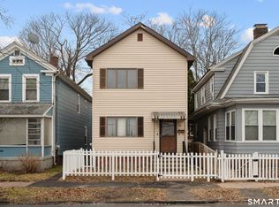 30 Hallock Avenue, New Haven, CT 06519