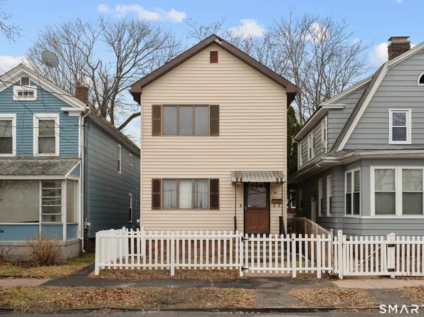 30 Hallock Avenue, New Haven, CT 06519