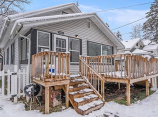 1005 Cobb Ave, Kalamazoo, MI 49007