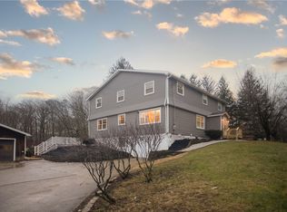 3619 Sterrettania Rd, Erie, PA 16506