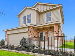 HANNA Plan, Springhill South, Boyd, TX 76023