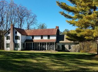 1920 Bachman Valley Rd, Westminster, MD 21102
