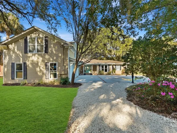 361 Island Road, Savannah, GA 31406