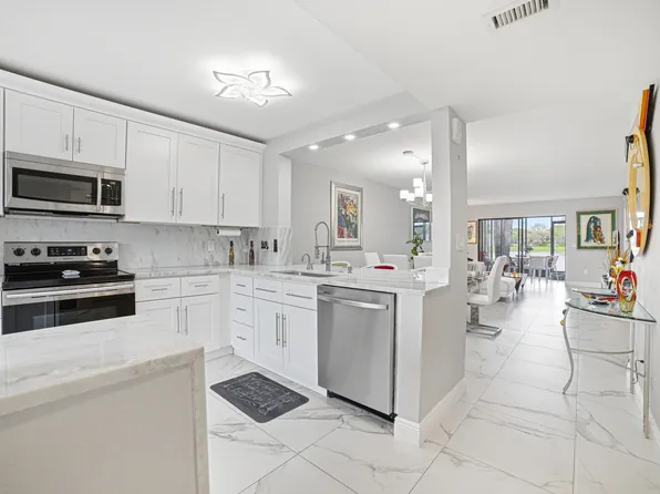 6149 Pointe Regal Circle #104, Delray Beach, FL 33484