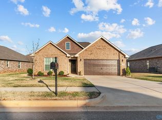 132 Fall Meadow Dr, Harvest, AL 35749