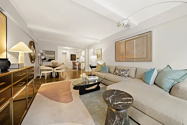 Sold by Brown Harris Stevens | media 2