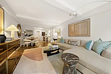 Sold by Brown Harris Stevens