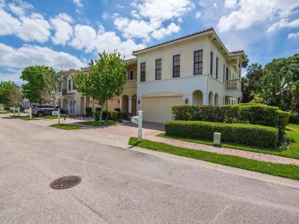 6095 Bella Rosa Ln Unit 108, Vero Beach, FL 32966