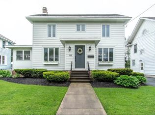 166 Haley St, Watertown, NY 13601