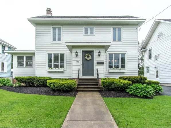 166 Haley St, Watertown, NY 13601