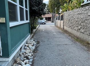 2290 N San Antonio Ave, Pomona, CA 91767