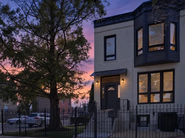 2703 W Warren Blvd, Chicago, IL 60612