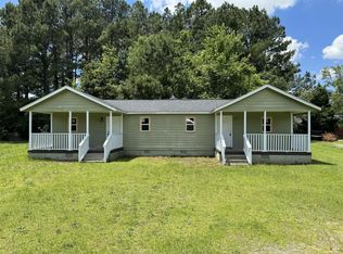 2414 W Bryan St #B, Effingham, SC 29541