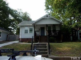 603 Gray Ave, Durham, NC 27701