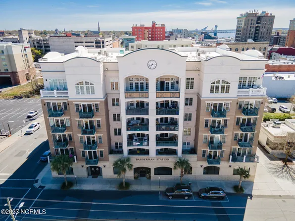 124 Walnut Street Apt 303, Wilmington, NC 28401