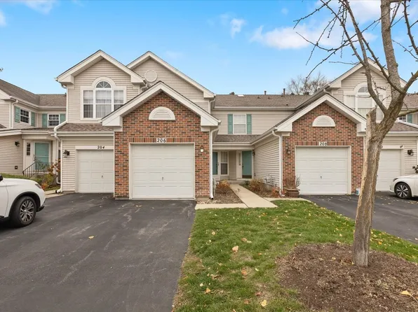 206 N Cathy Ln, Mount Prospect, IL 60056