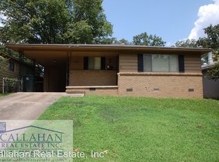 7516 North St, Little Rock, AR 72207