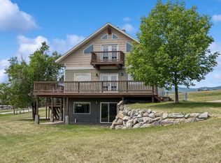 75 N Hill Rd, Kalispell, MT 59901