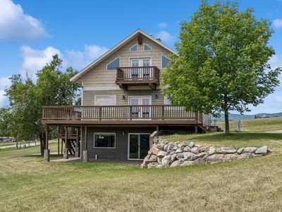 75 N Hill Rd, Kalispell, MT, 59901