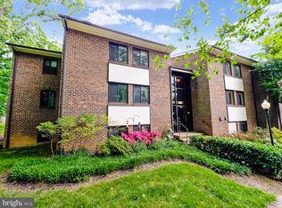 1426 Northgate Sq UNIT 12B, Reston, VA 20190