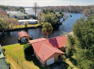 309 Saratoga Dr, Satsuma, FL 32189