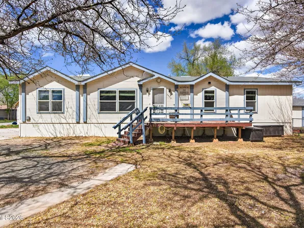 5445 Lupin Dr, Sun Valley, NV 89433