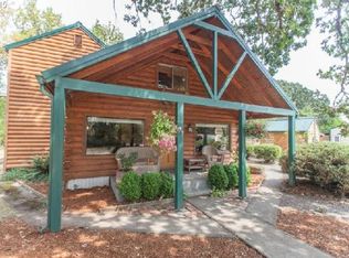 24898 SE Dowty Rd, Eagle Creek, OR 97022