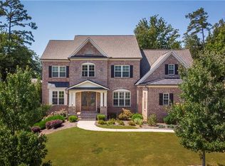 3339 Acorn Falls Dr, Marietta, GA 30062