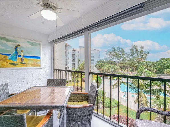 3930 Inverrary Boulevard #407-D, Lauderhill, FL 33319