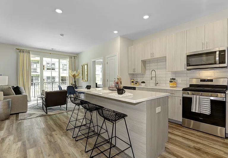 The Residences at Main — Photo 21