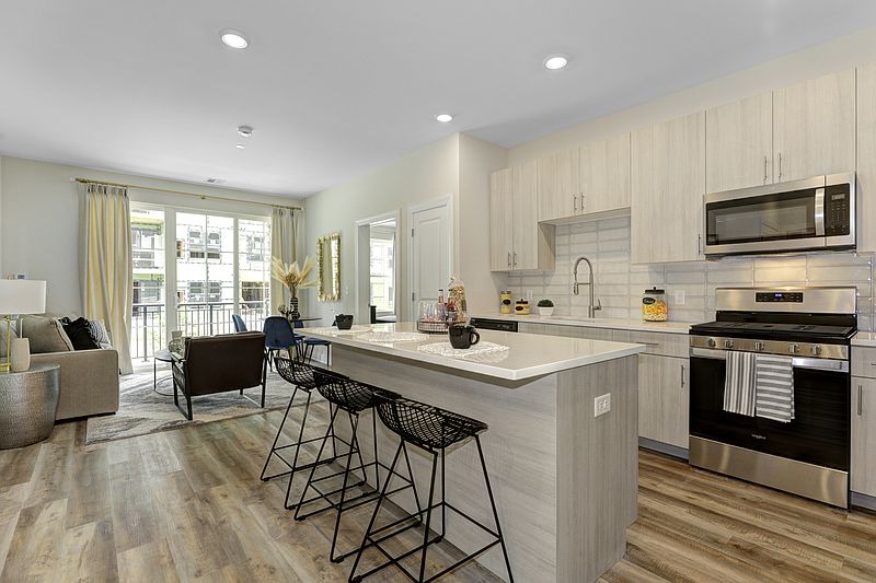 The Residences at Main Apartment Rentals Trumbull, CT Zillow