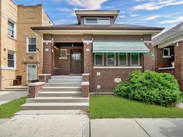 5931 S Talman Ave, Chicago, IL 60629