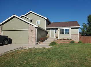 1110 Valley Pl, Windsor, CO 80550
