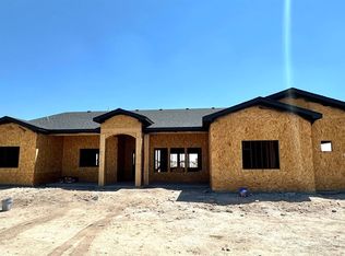 8116 N Matt Dr, Hobbs, NM 88242