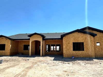8116 N Matt Dr, Hobbs, NM, 88242